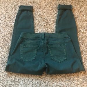 Women’s True Religion Jeans